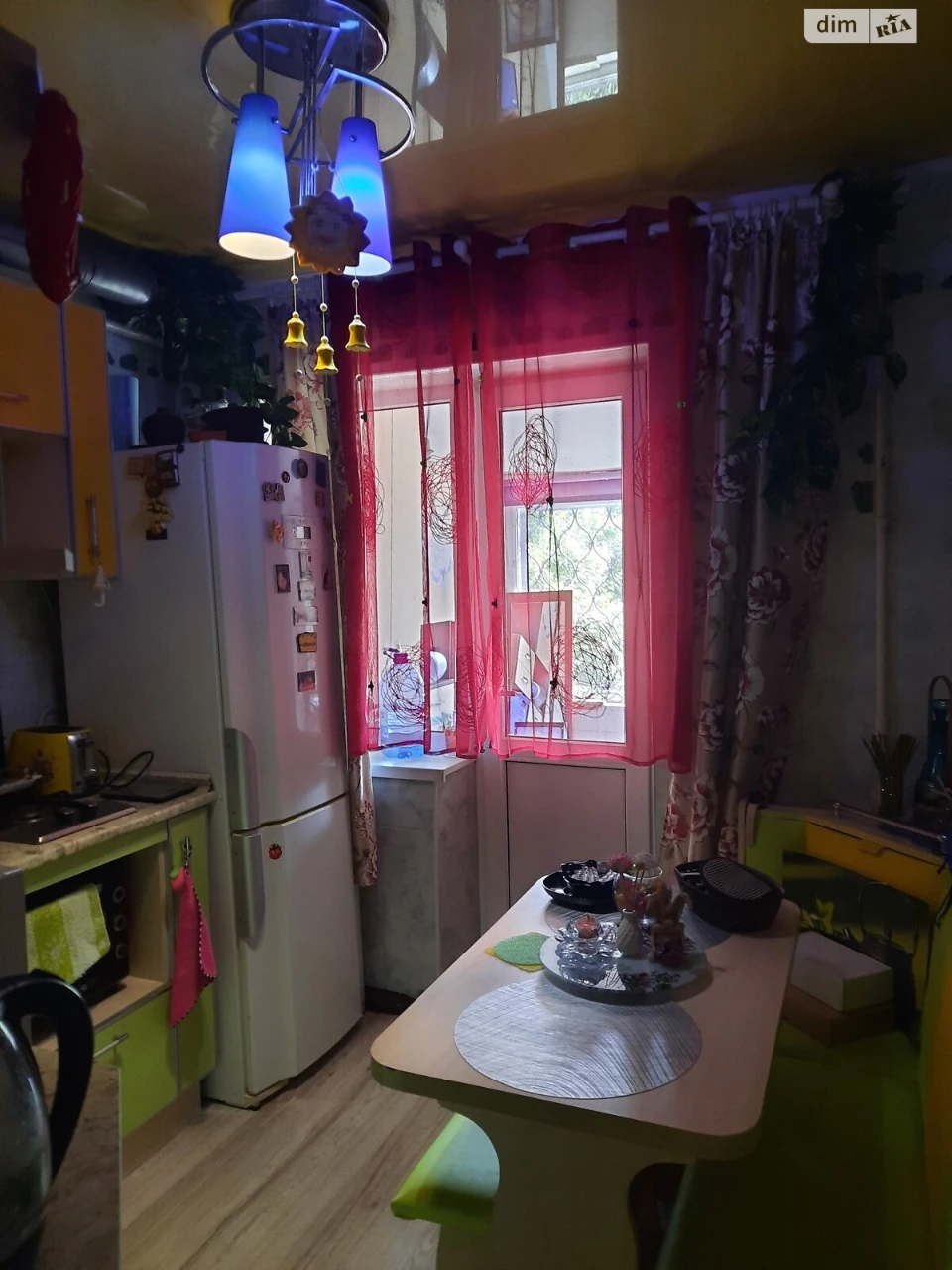 Продаж Квартира Аеропорт