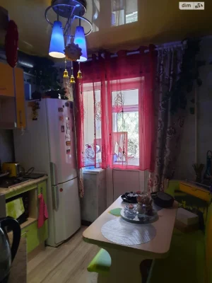 Продаж Квартира Аеропорт