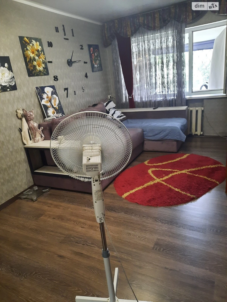 Продаж Квартира Аеропорт