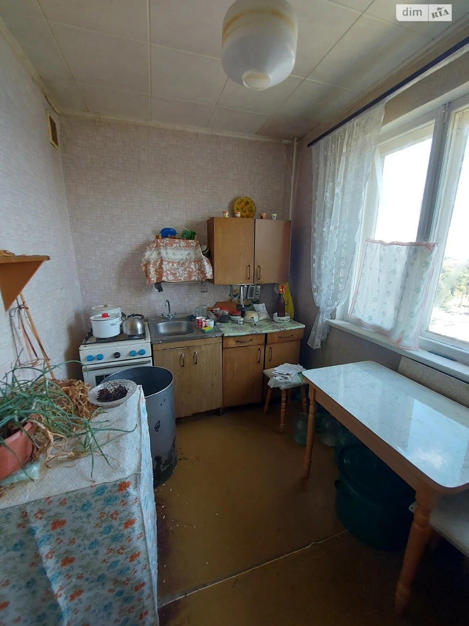 Продаж Квартира ХТЗ