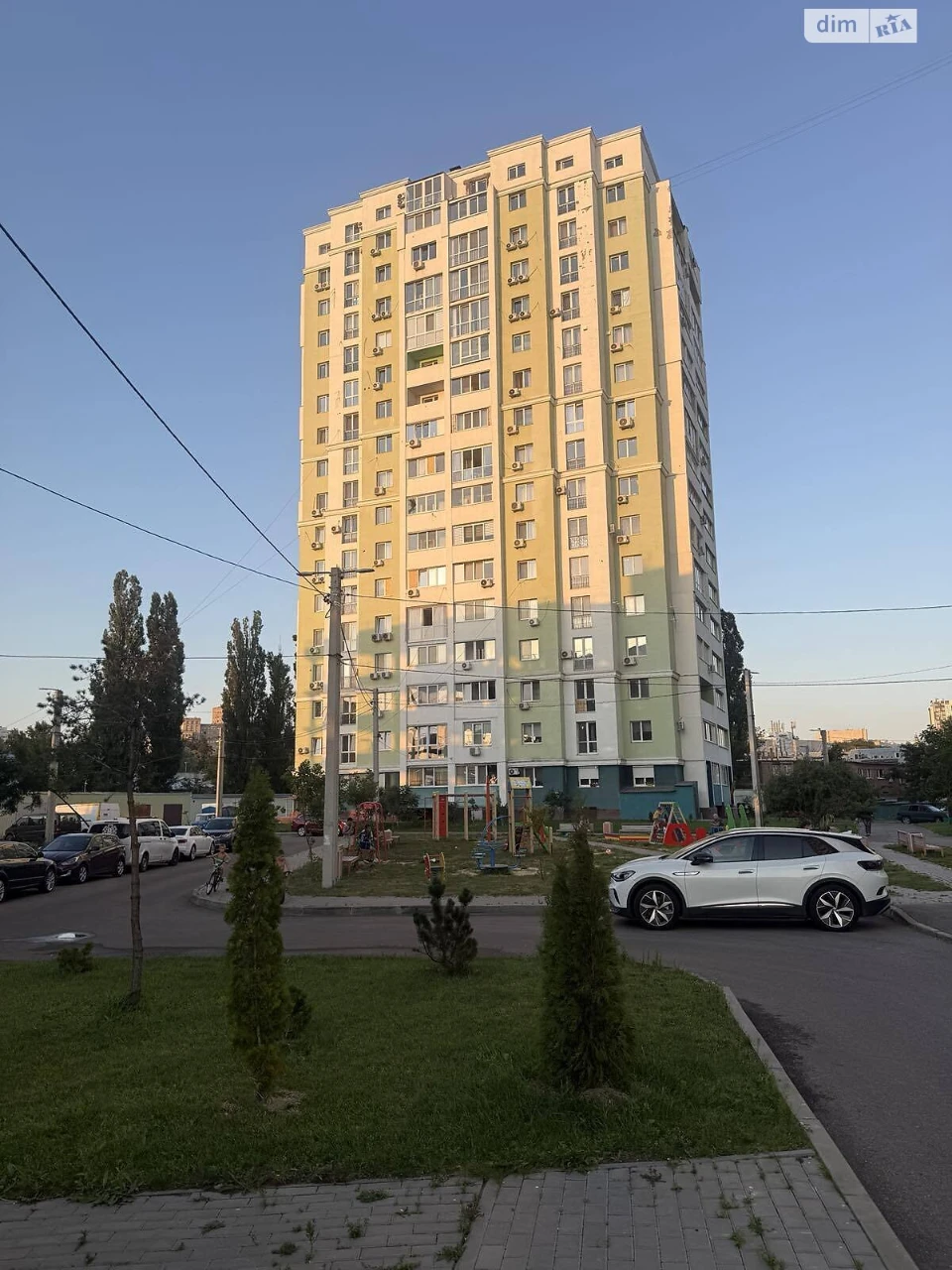 Продаж Квартира Піски