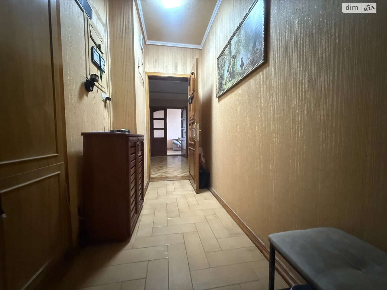 Продаж Квартира Індустріальний