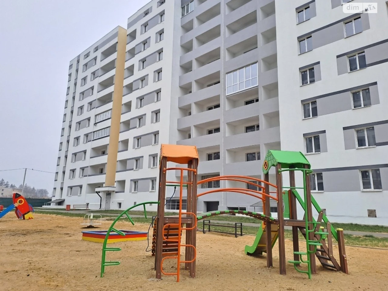 Продаж Квартира Холодна Гора