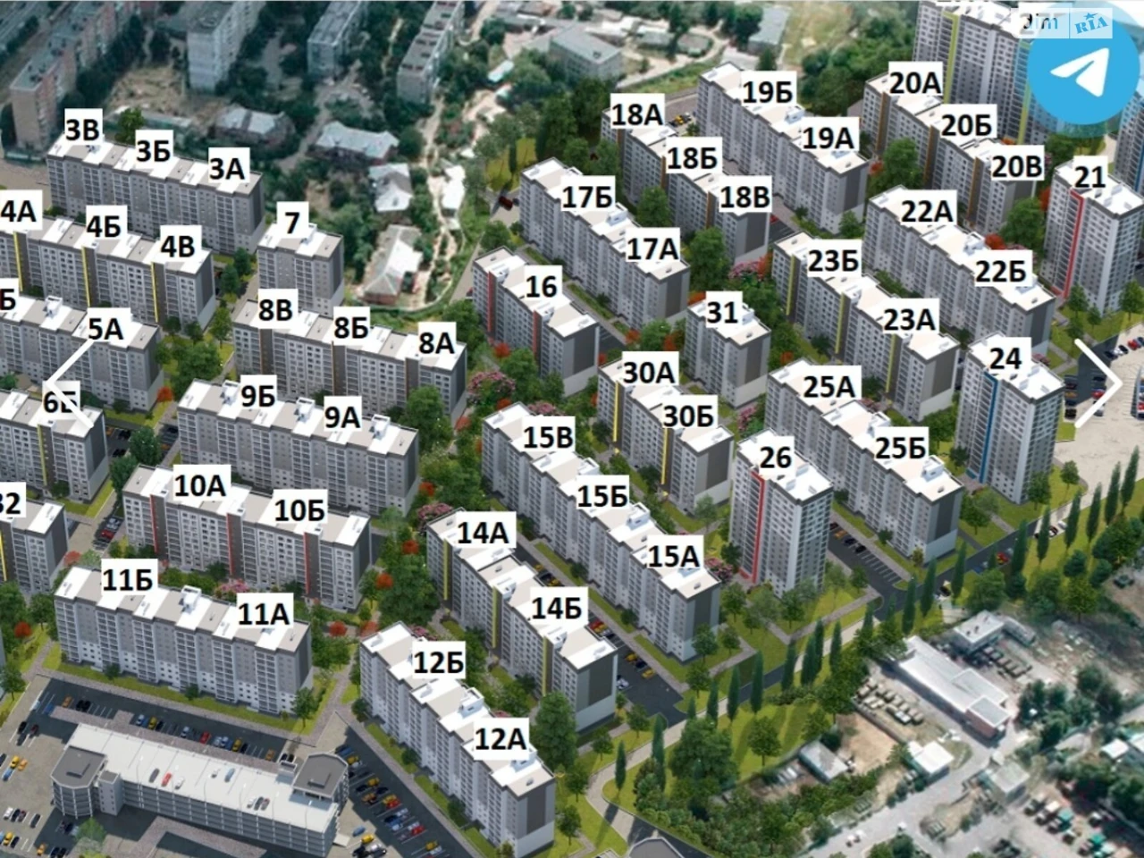 Продаж Квартира Холодна Гора