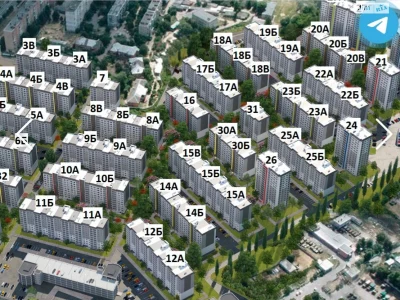 Продаж Квартира Холодна Гора