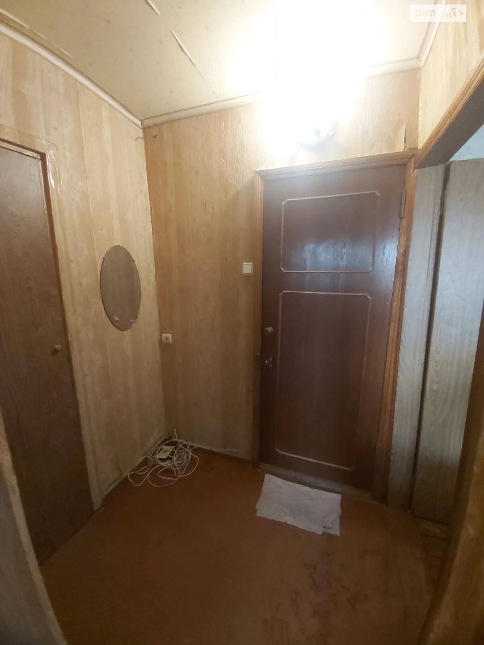 Продаж Квартира Новоселівка