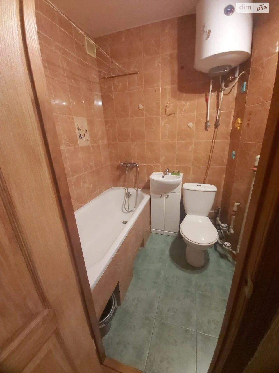Продаж Квартира Новоселівка