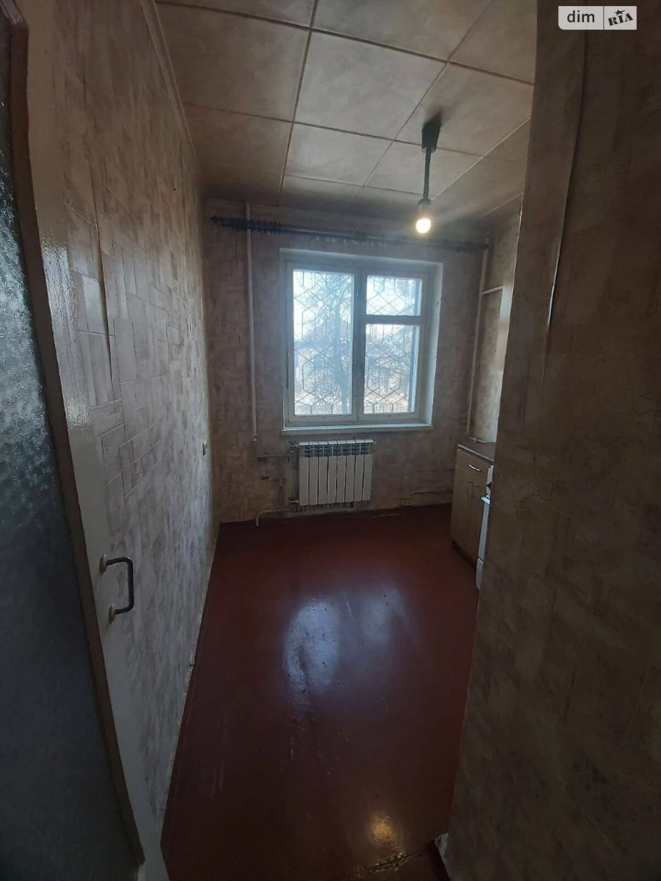 Продаж Квартира Новоселівка