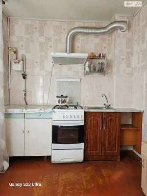 Продаж Квартира
