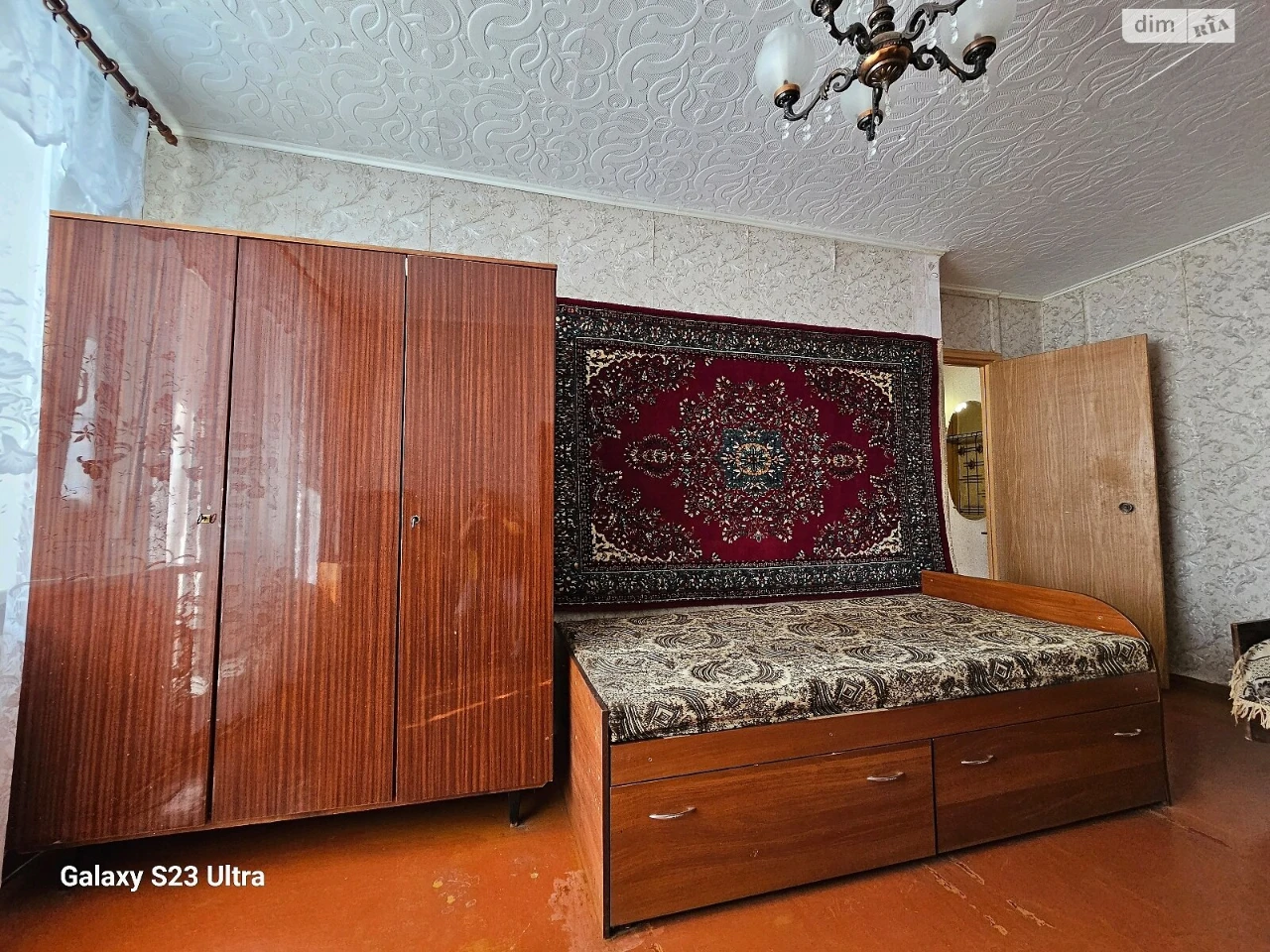 Продаж Квартира