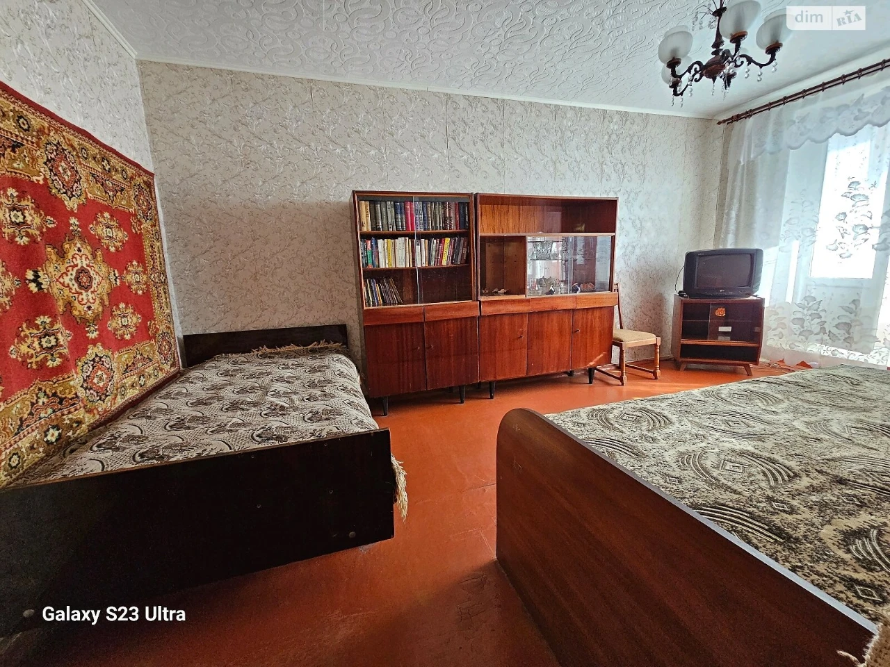 Продаж Квартира