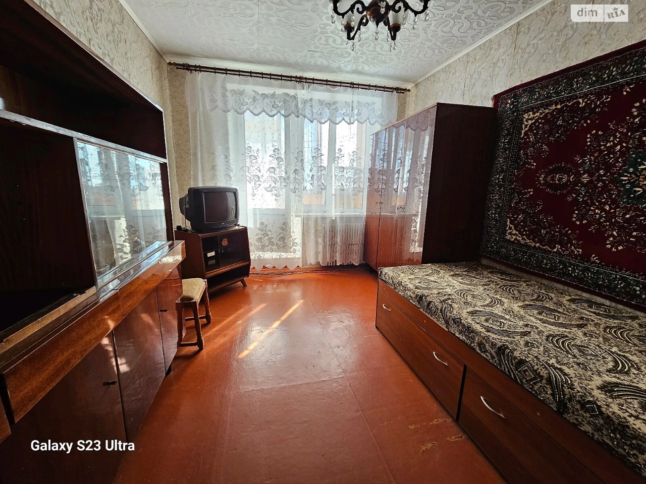 Продаж Квартира