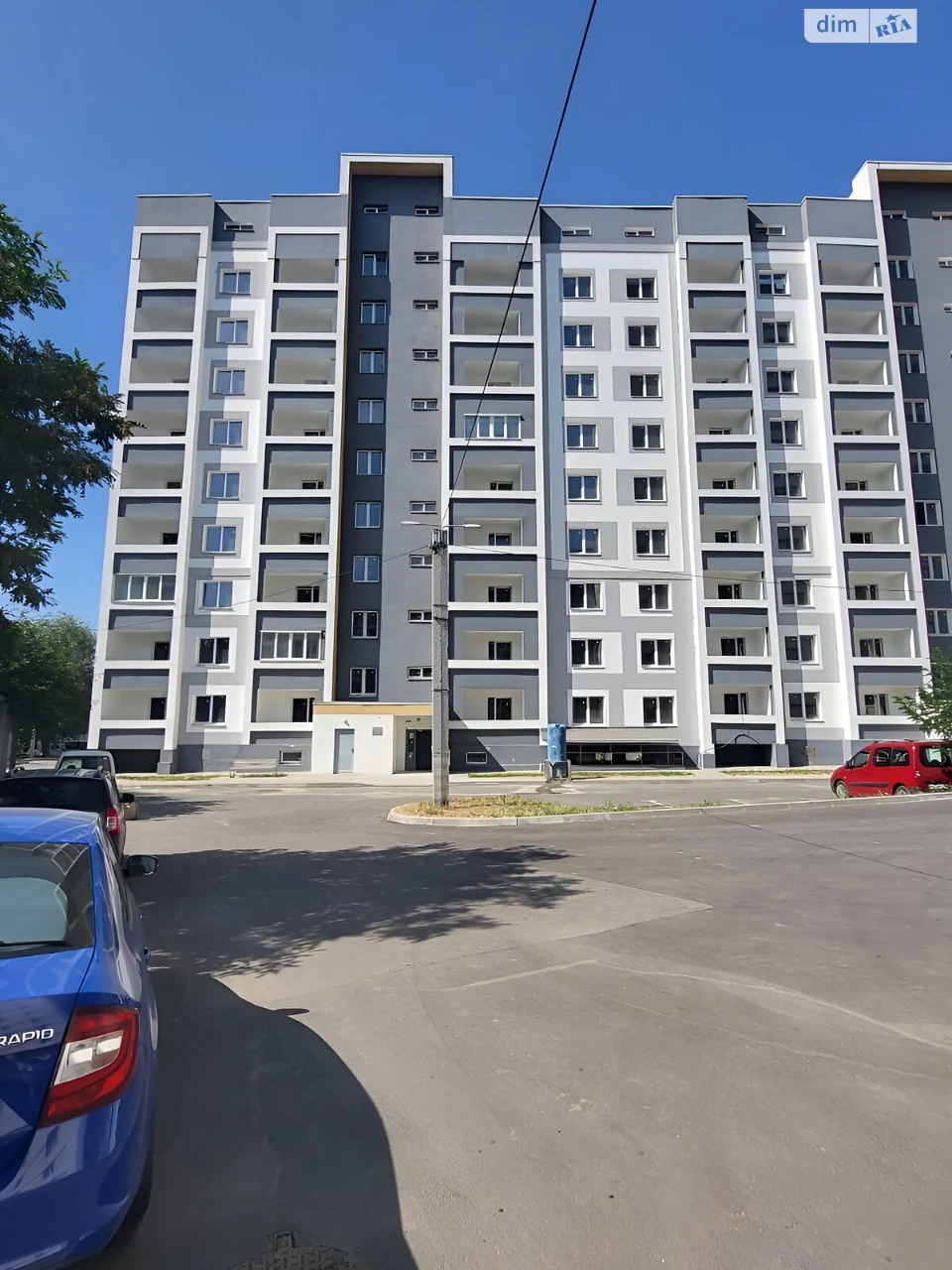 Продаж Квартира Холодна Гора
