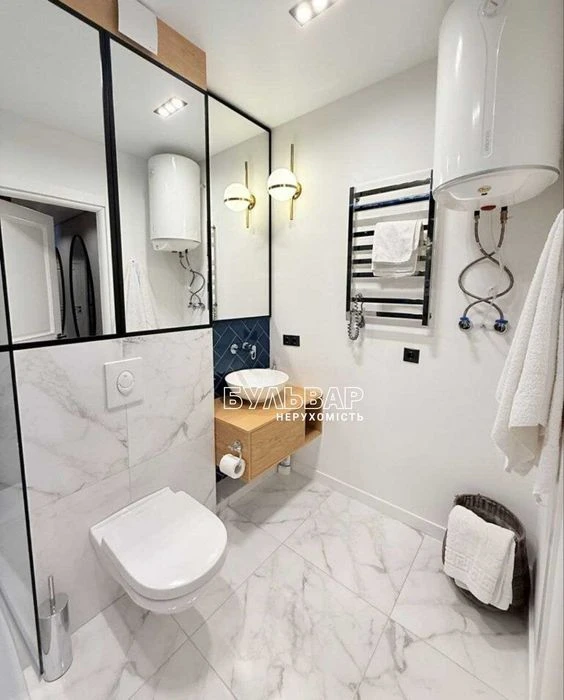 єВідновлення‼️ЖК Сокольники. Продам к.кв - 70 м2, Центр, Про