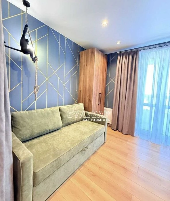 єВідновлення‼️ЖК Сокольники. Продам к.кв - 70 м2, Центр, Про