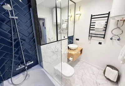 єВідновлення‼️ЖК Сокольники. Продам к.кв - 70 м2, Центр, Про