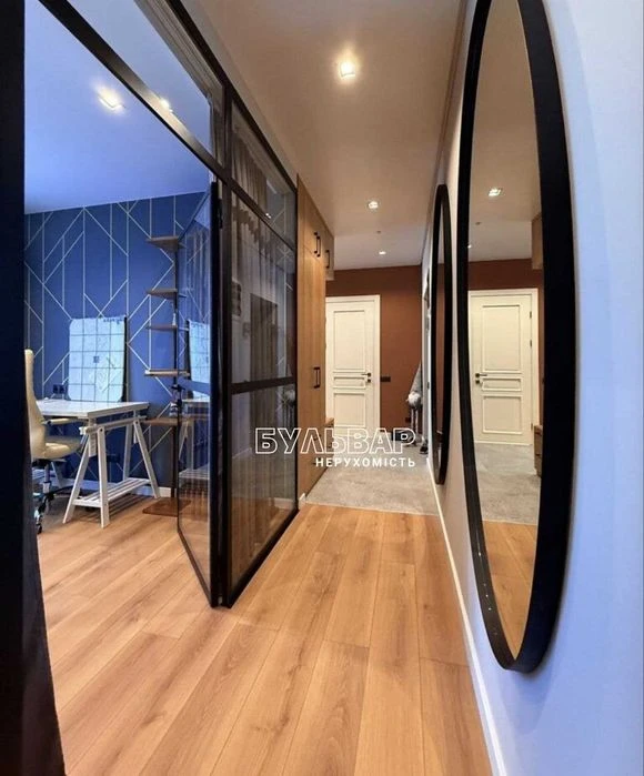 єВідновлення‼️ЖК Сокольники. Продам к.кв - 70 м2, Центр, Про