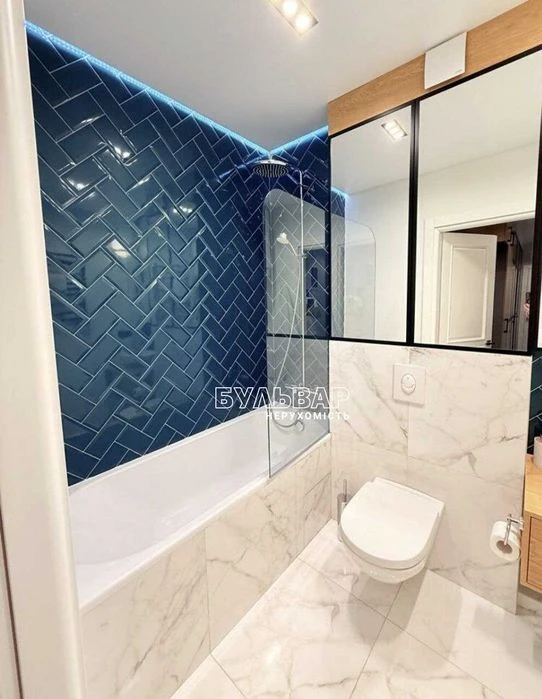 єВідновлення‼️ЖК Сокольники. Продам к.кв - 70 м2, Центр, Про