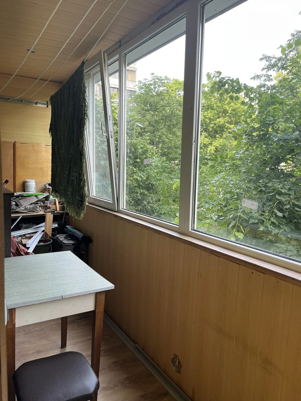 Продаж Квартира Салтівський