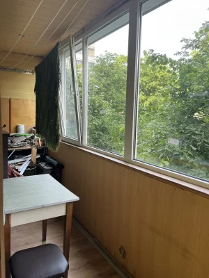 Продаж Квартира Салтівський