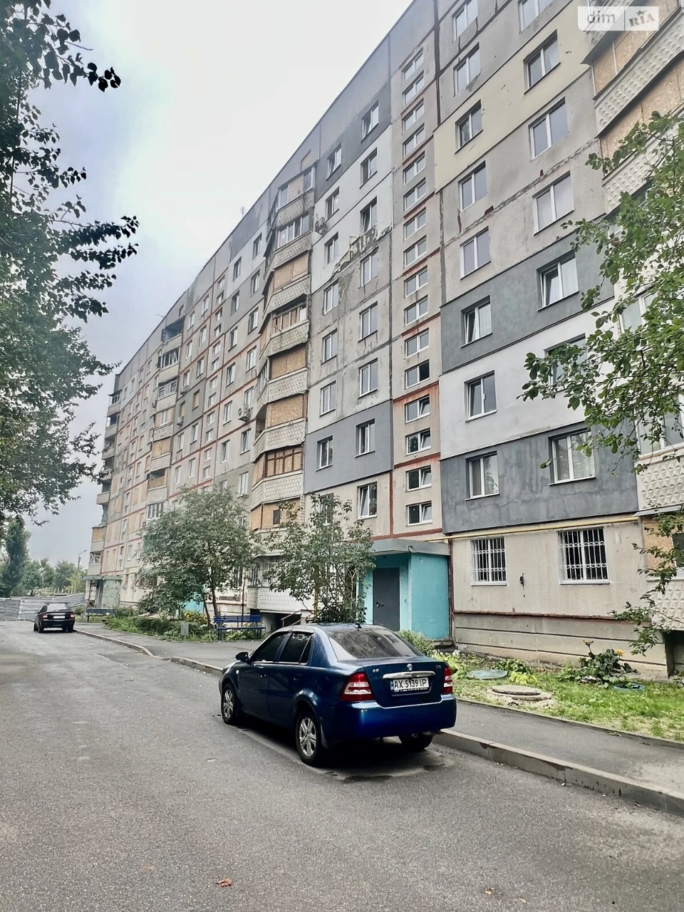 Продаж Квартира Північна Салтівка