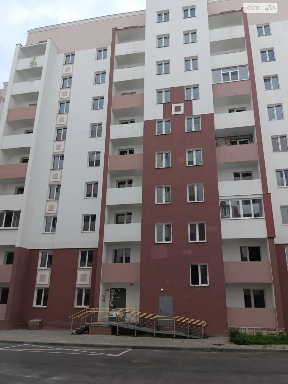 Продаж Квартира Салтівський