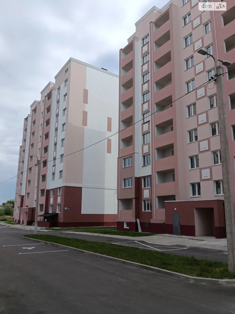 Продаж Квартира Салтівський