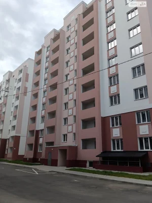 Продаж Квартира Салтівський