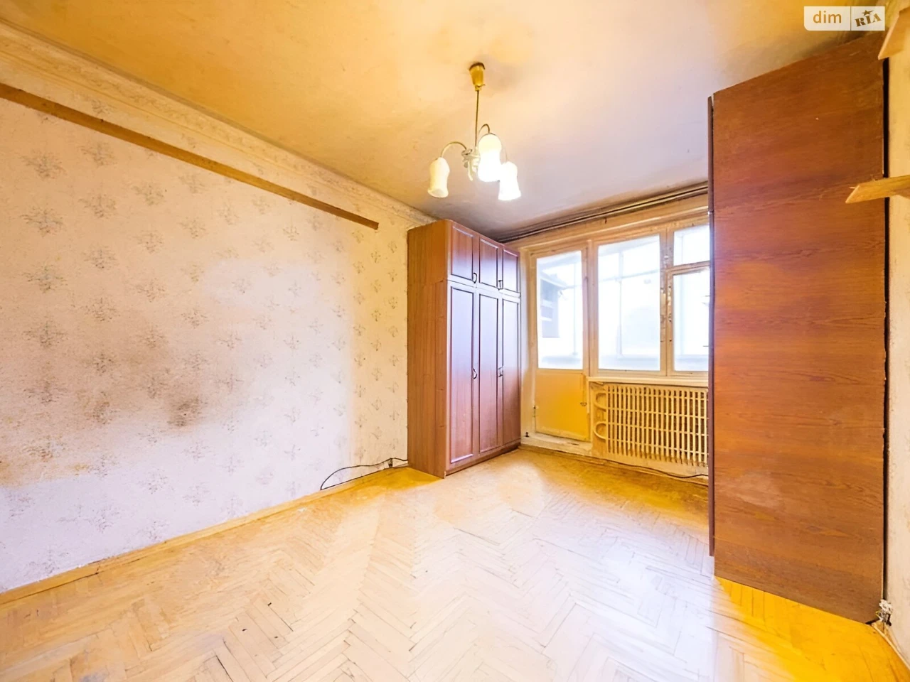Продаж Квартира Салтівський