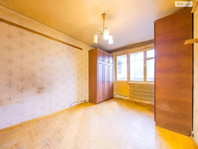 Продаж Квартира Салтівський