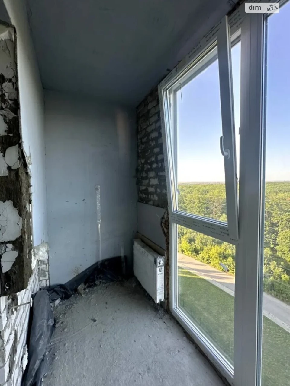 Продаж Квартира Олексїївка
