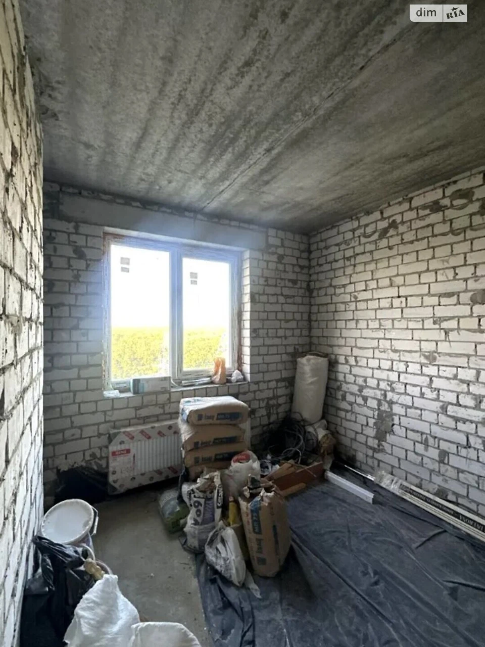 Продаж Квартира Олексїївка