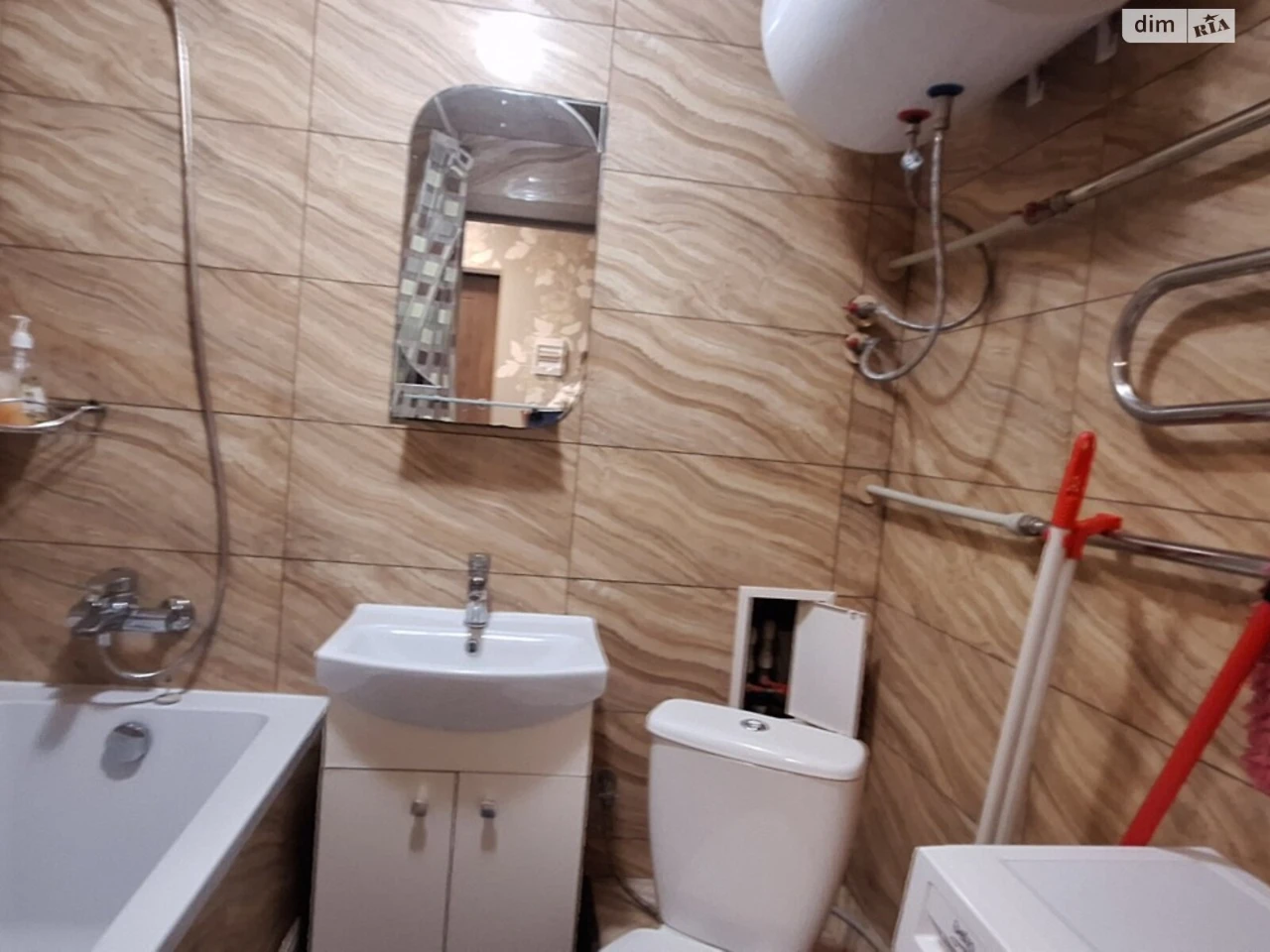 Продаж Квартира Шевченківський