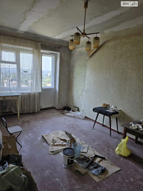 Продаж Квартира Холодногірський