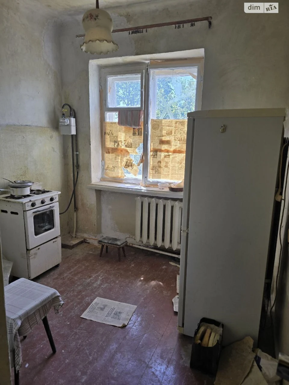 Продаж Квартира Холодногірський