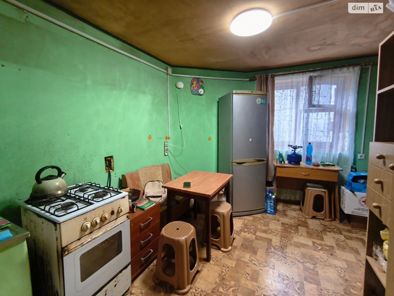 Продаж Квартира Гиївка