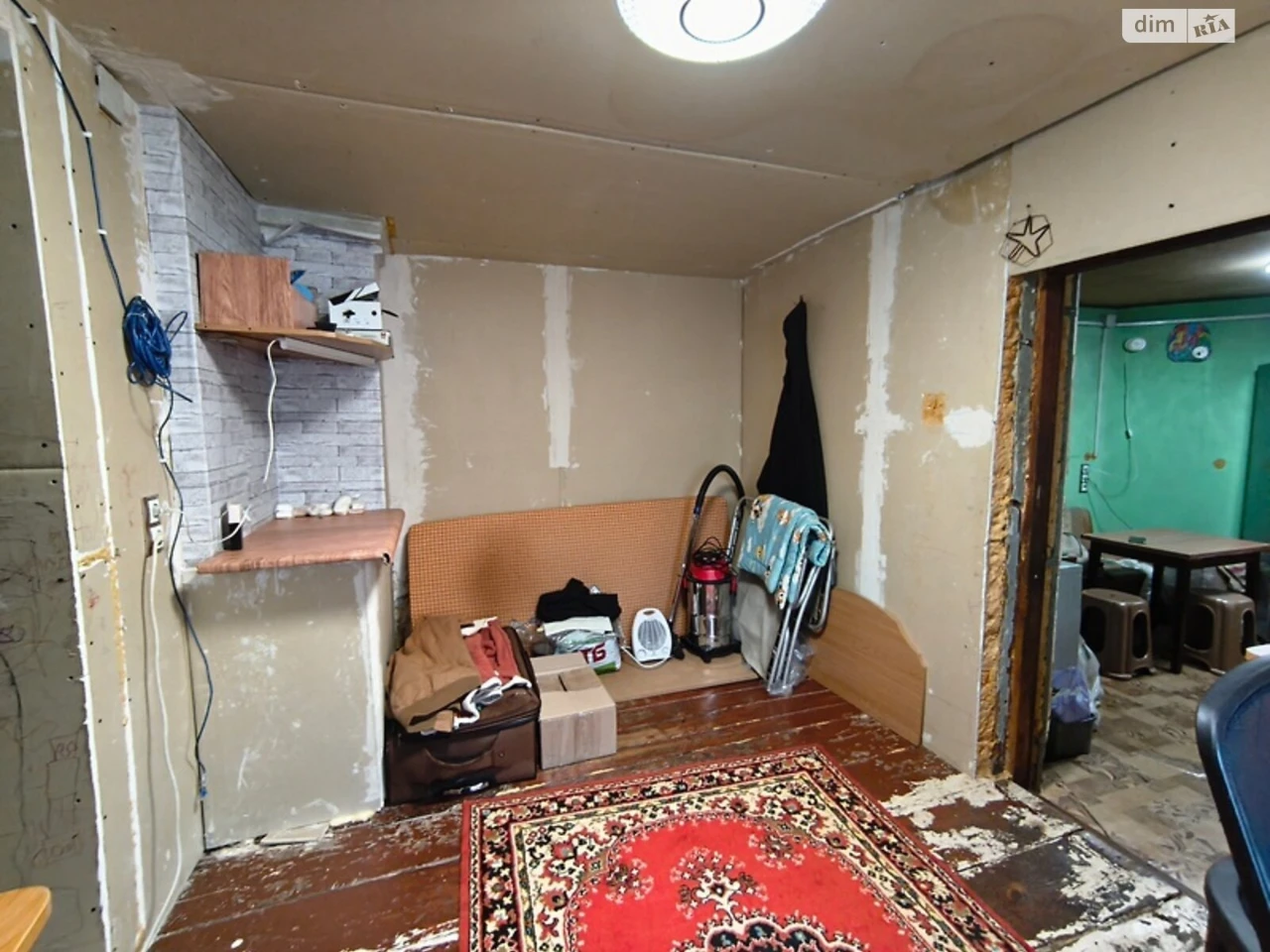 Продаж Квартира Гиївка