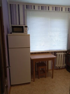 Продам 1-кімнатну квартиру в районі метро 23 серпня.