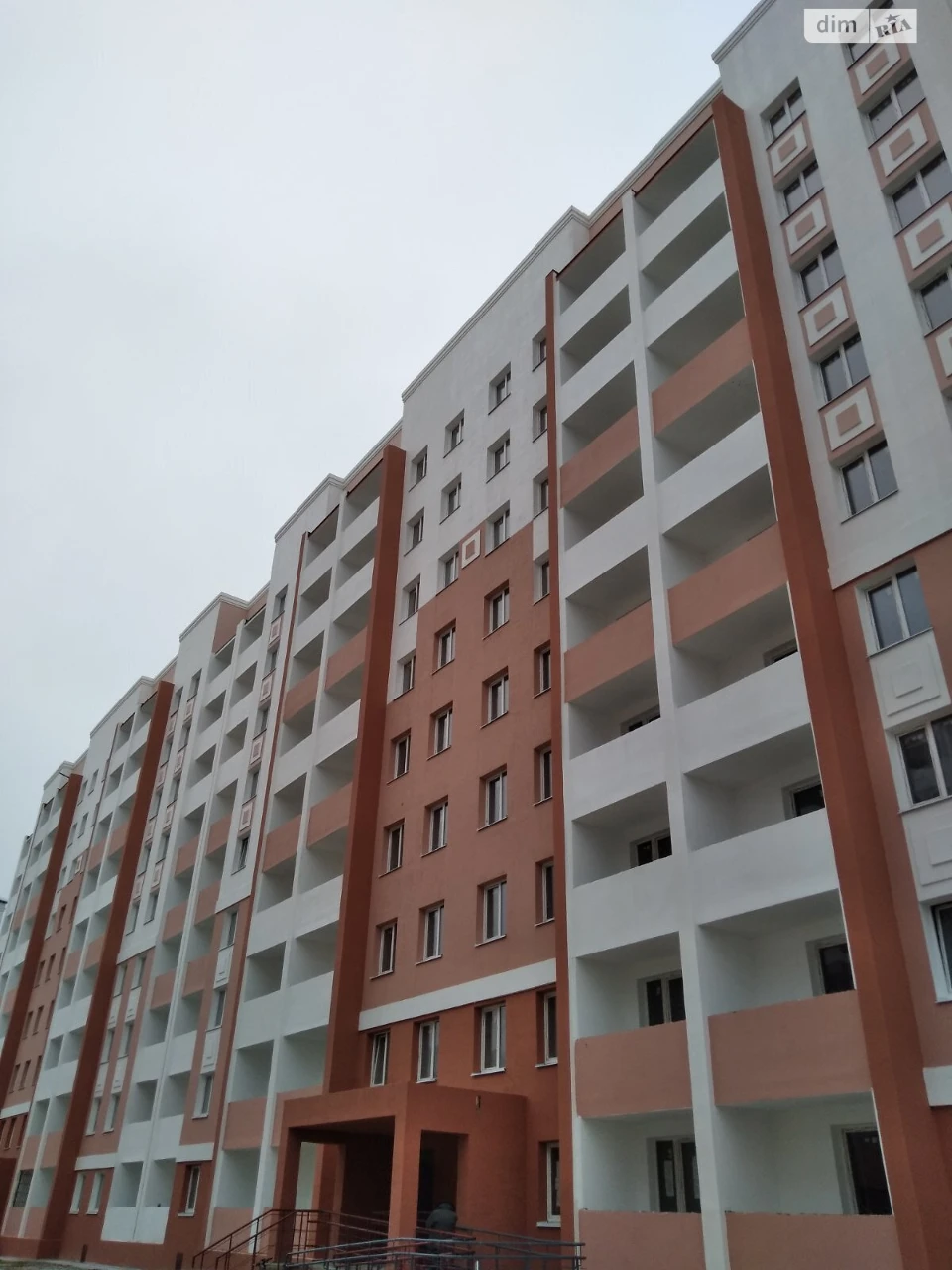 Продаж Квартира Київський