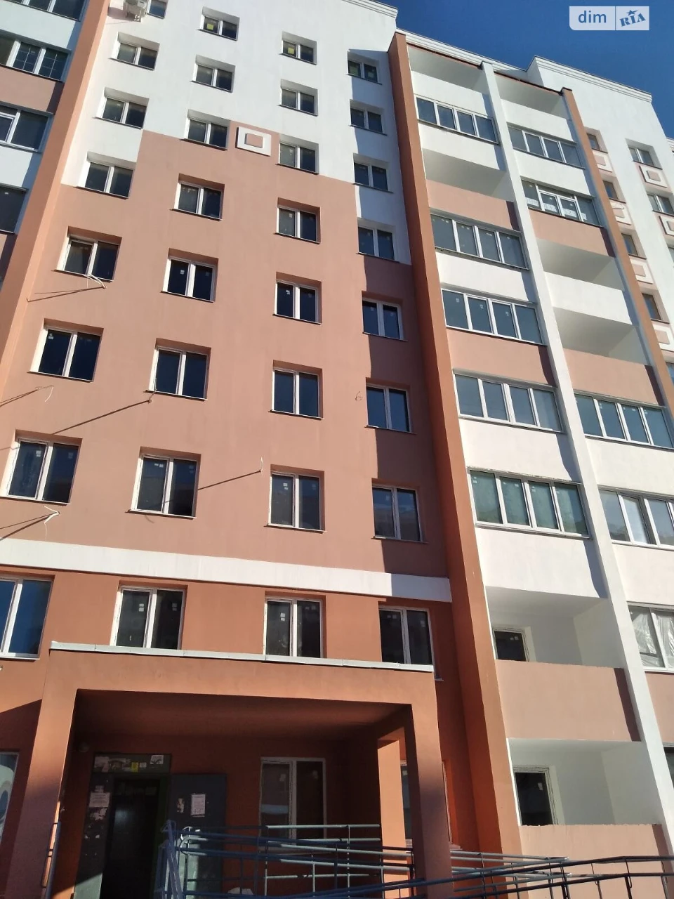 Продаж Квартира Київський