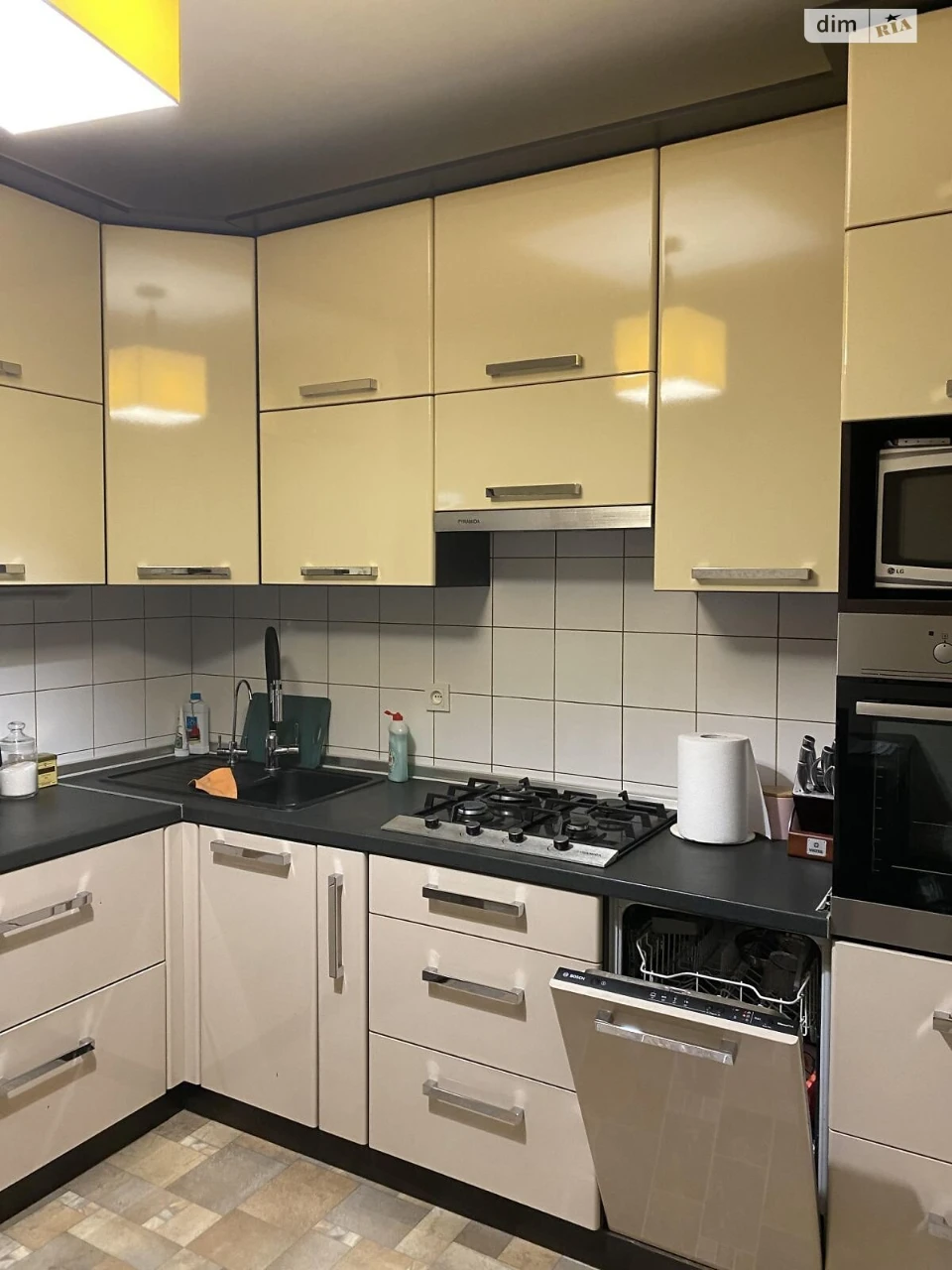 Продаж Квартира Салтівський