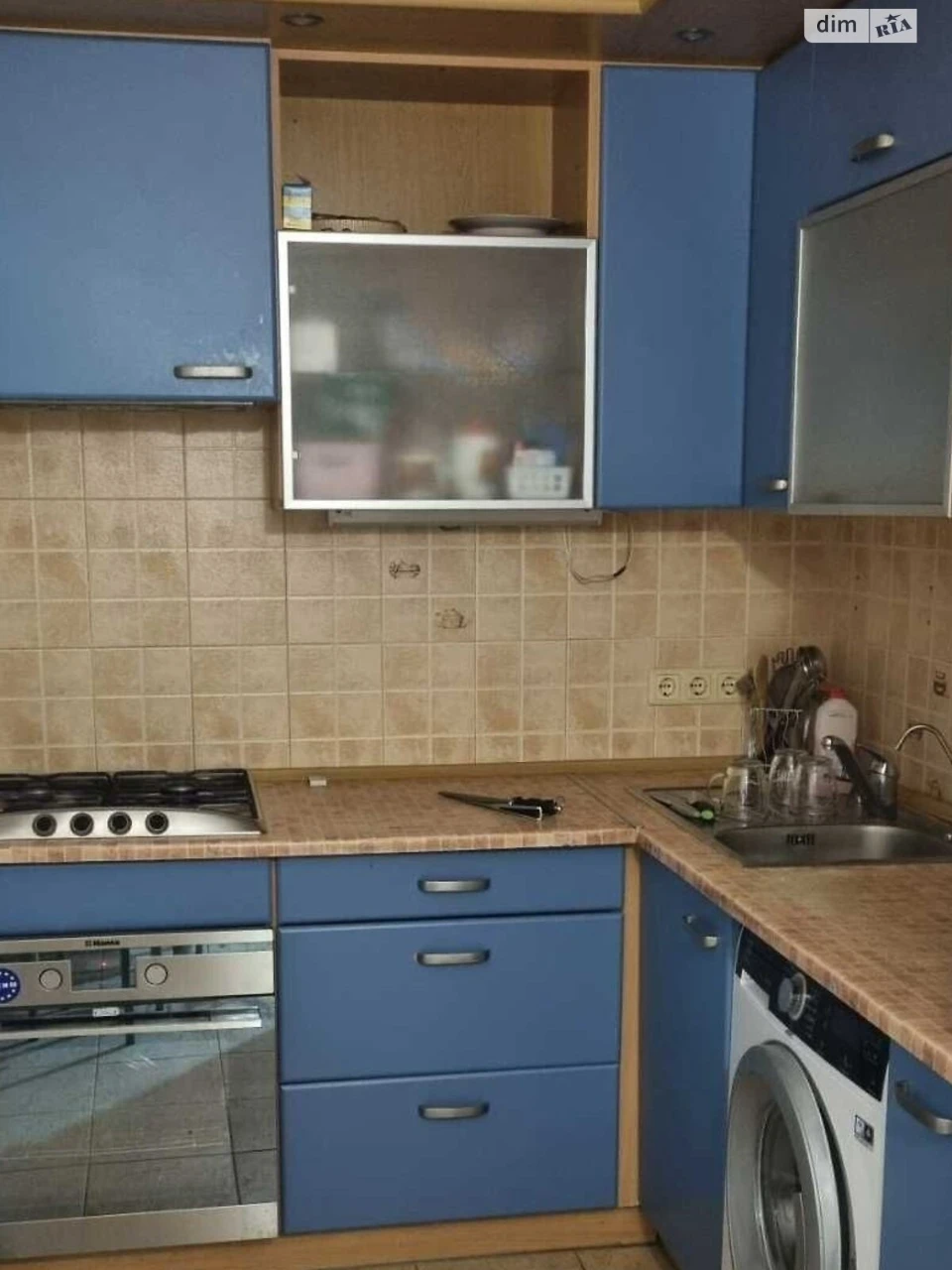 Продаж Квартира Основ’янський