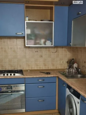 Продаж Квартира Основ’янський