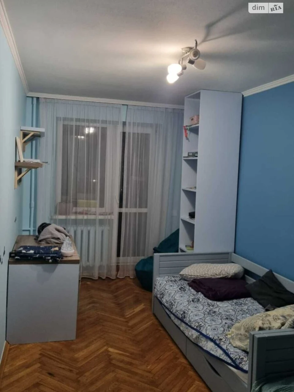 Продаж Квартира Основ’янський