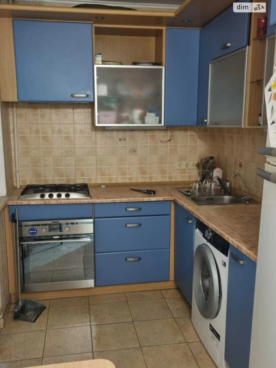 Продаж Квартира Основ’янський