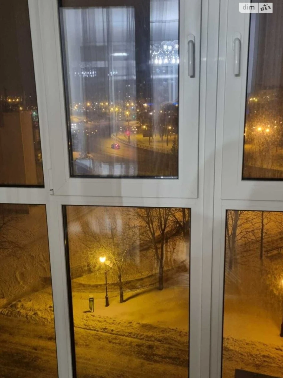 Продаж Квартира Основ’янський