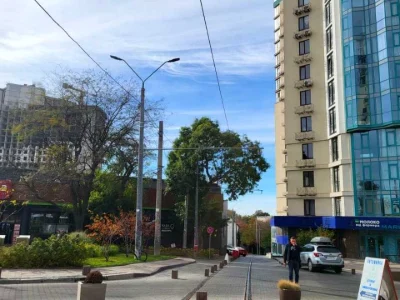 Квартира. Одесса, Фонтанская дорога ул. (перекопской дивизии