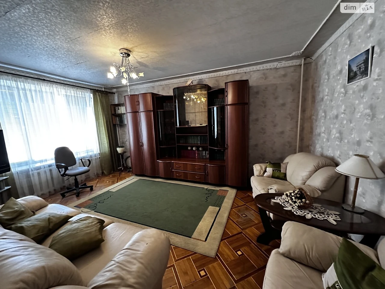 Продаж Квартира Шатилівка