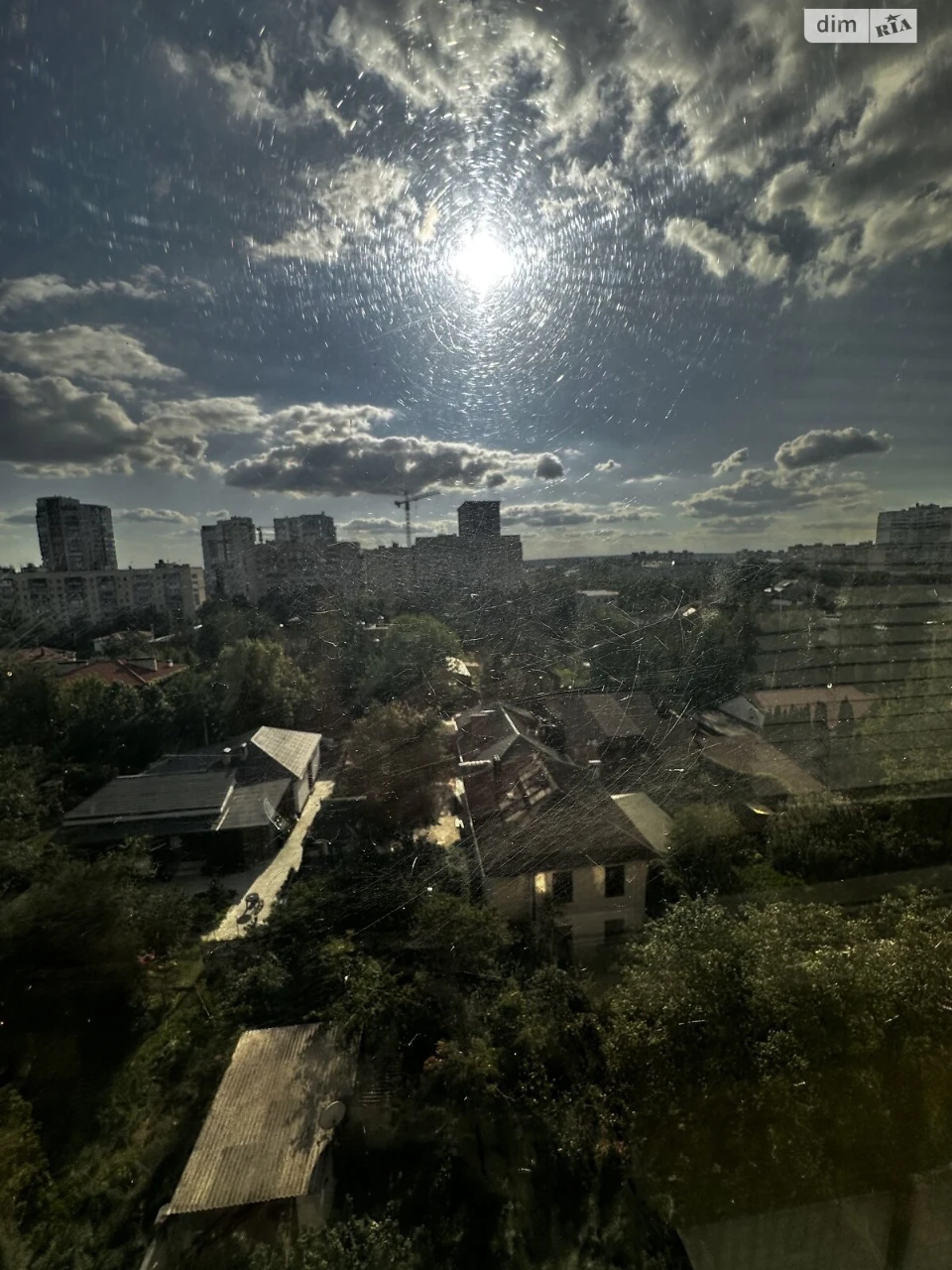Продаж Квартира Шатилівка
