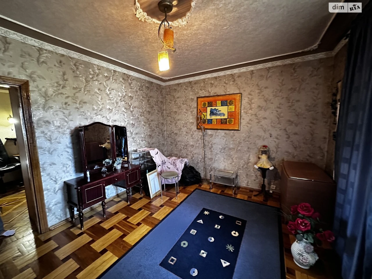 Продаж Квартира Шатилівка